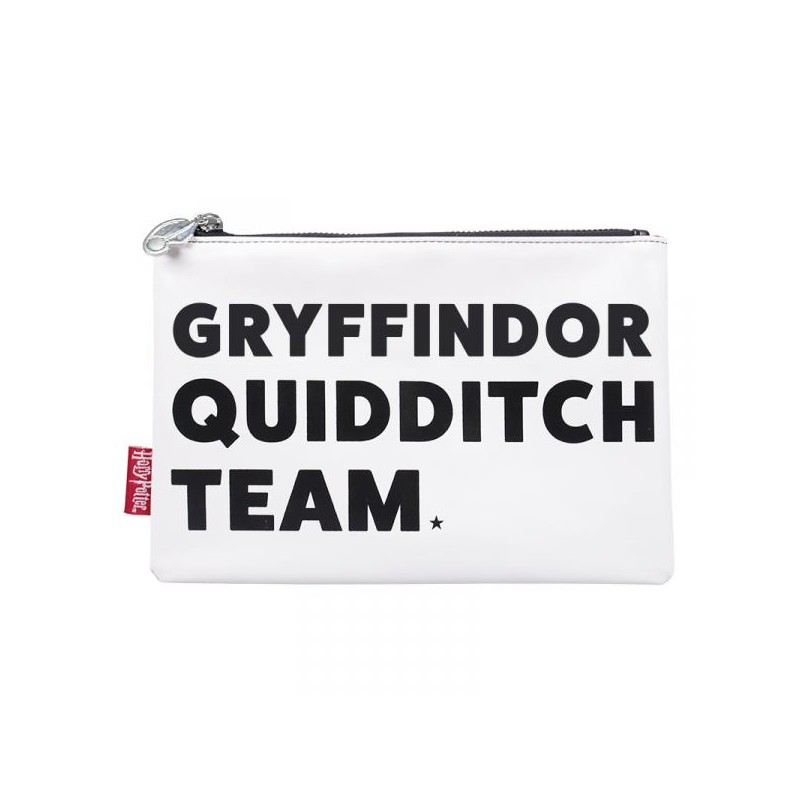 HARRY POTTER - Pouch - Quidditch
