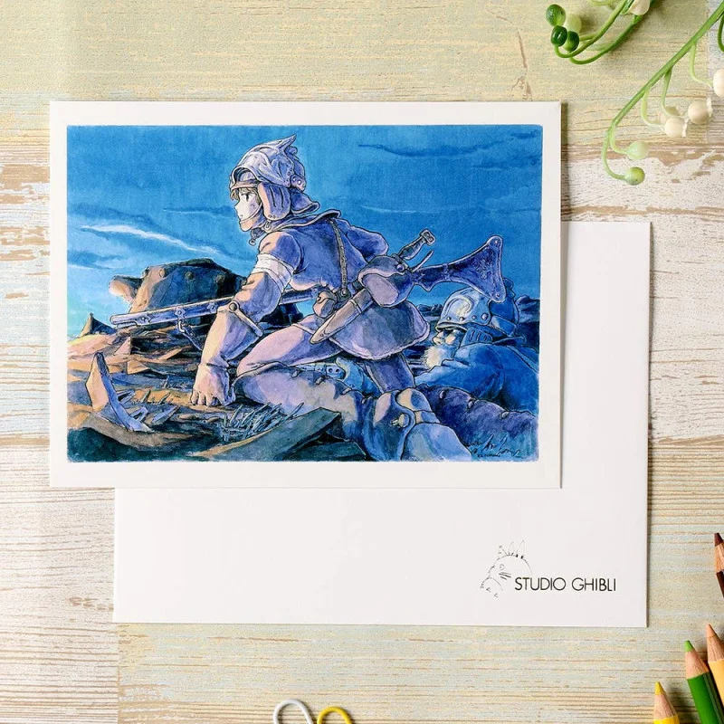 OFFICIAL STUDIO GHIBLI MERCHANDISE STORE IN EUROPE & UK
