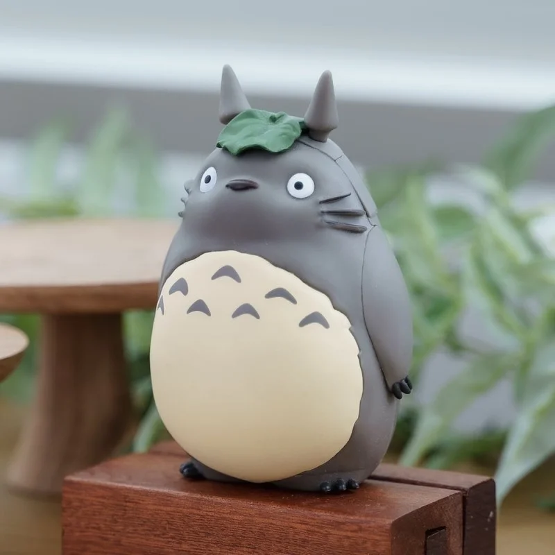 LA BOUTIQUE OFFICIELLE DES PRODUITS DÉRIVÉS DU STUDIO GHIBLI