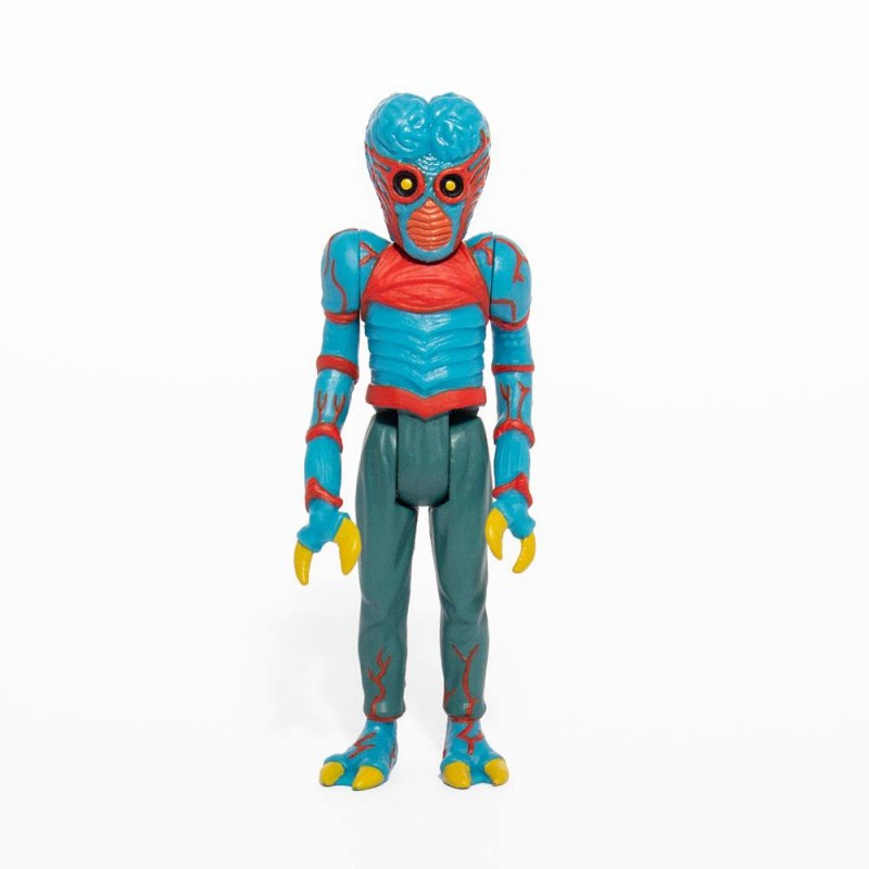 Universal Monsters figurine ReAction Metaluna Mutant 10 cm