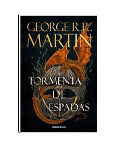Tormenta de Espadas (de Bolsillo)