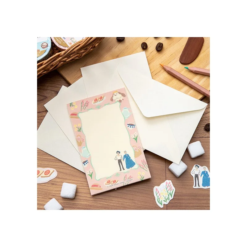 TIENDA OFICIAL DE STUDIO GHIBLI EN EUROPA