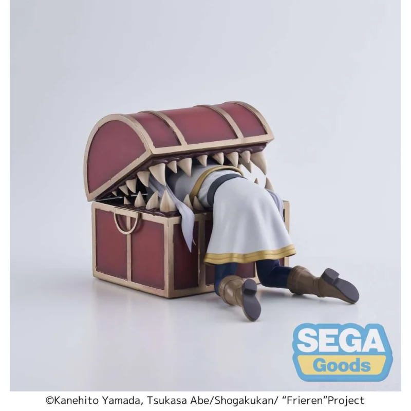 Figurine Frieren In Mimic Luminasta Figure