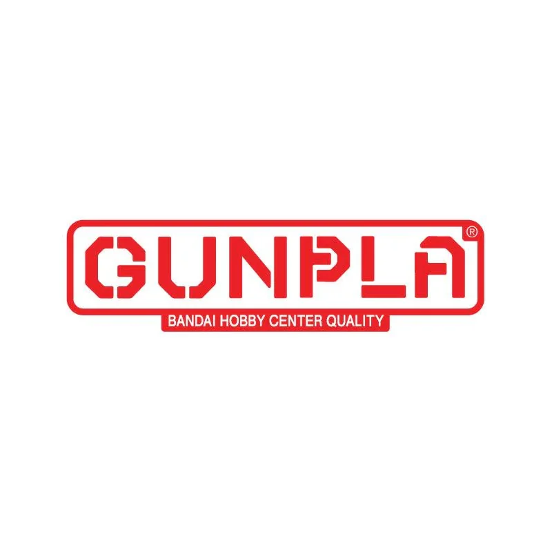 GUNDAM - 1/1 Gunpla-Kun (Theater Image Color) - Model Kit