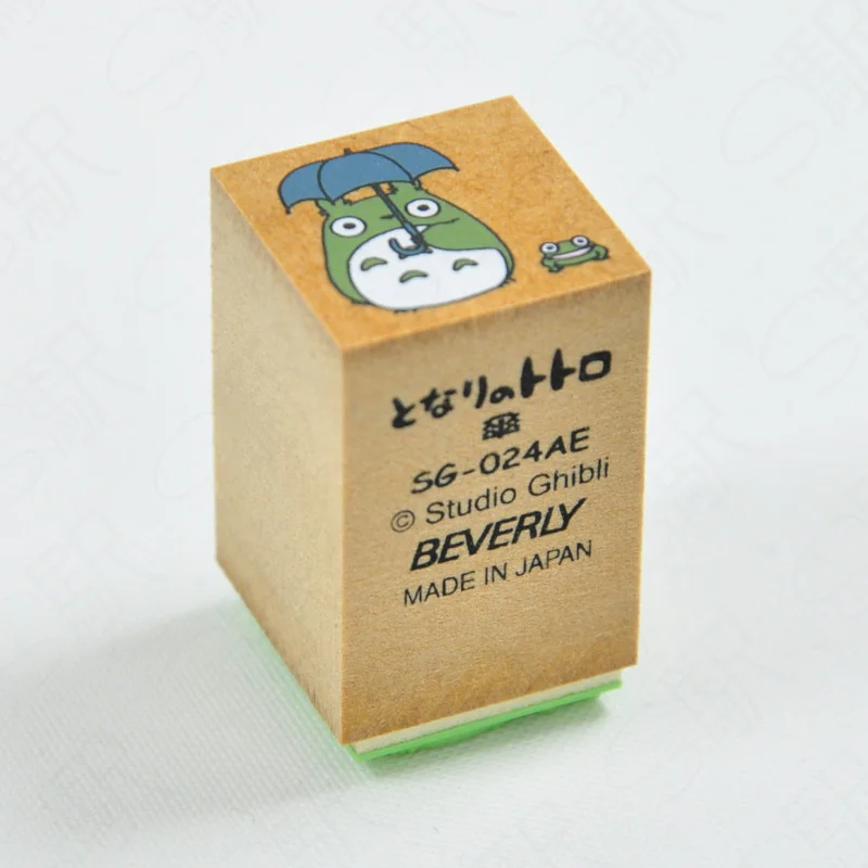 OFFICIAL STUDIO GHIBLI MERCHANDISE STORE IN EUROPE & UK