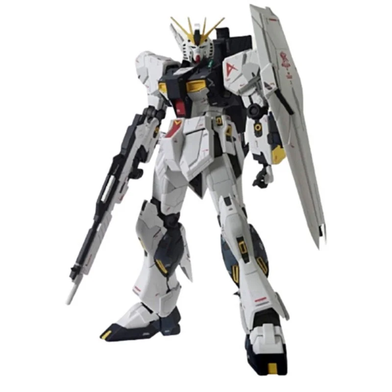 Gundam Gunpla MG 1/100 RX-93 V gundam Ver.Ka