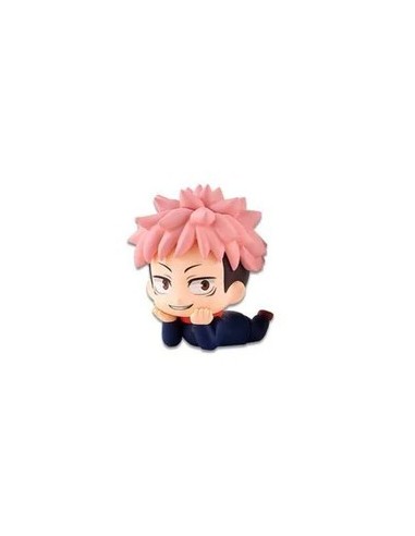 Figura Movie Mascot Jujutsu Kaisen Yugi Itadori – Manga