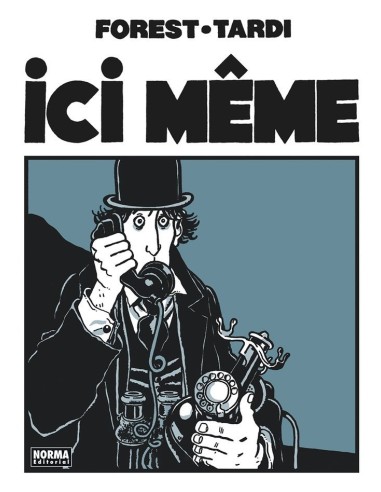 Ici Meme