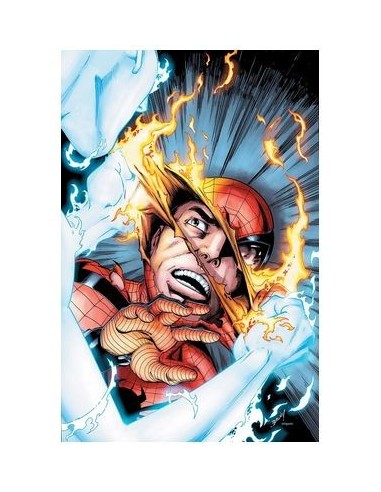 Spiderman Superior – Volume 4