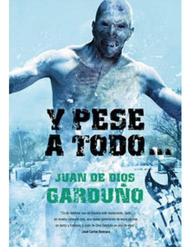 Y Pese a Todo,,,