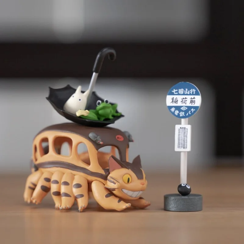 OFFICIAL STUDIO GHIBLI MERCHANDISE STORE IN EUROPE & UK