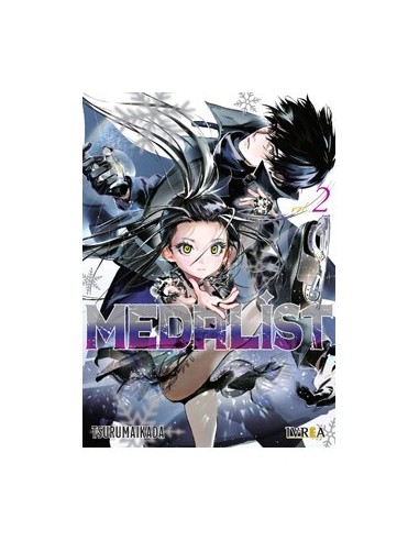 Medalist – Tome 2