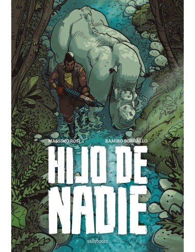 Hijo de Nadie