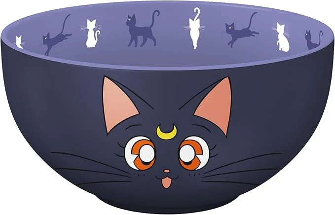 Sailor Moon - Bol - Luna