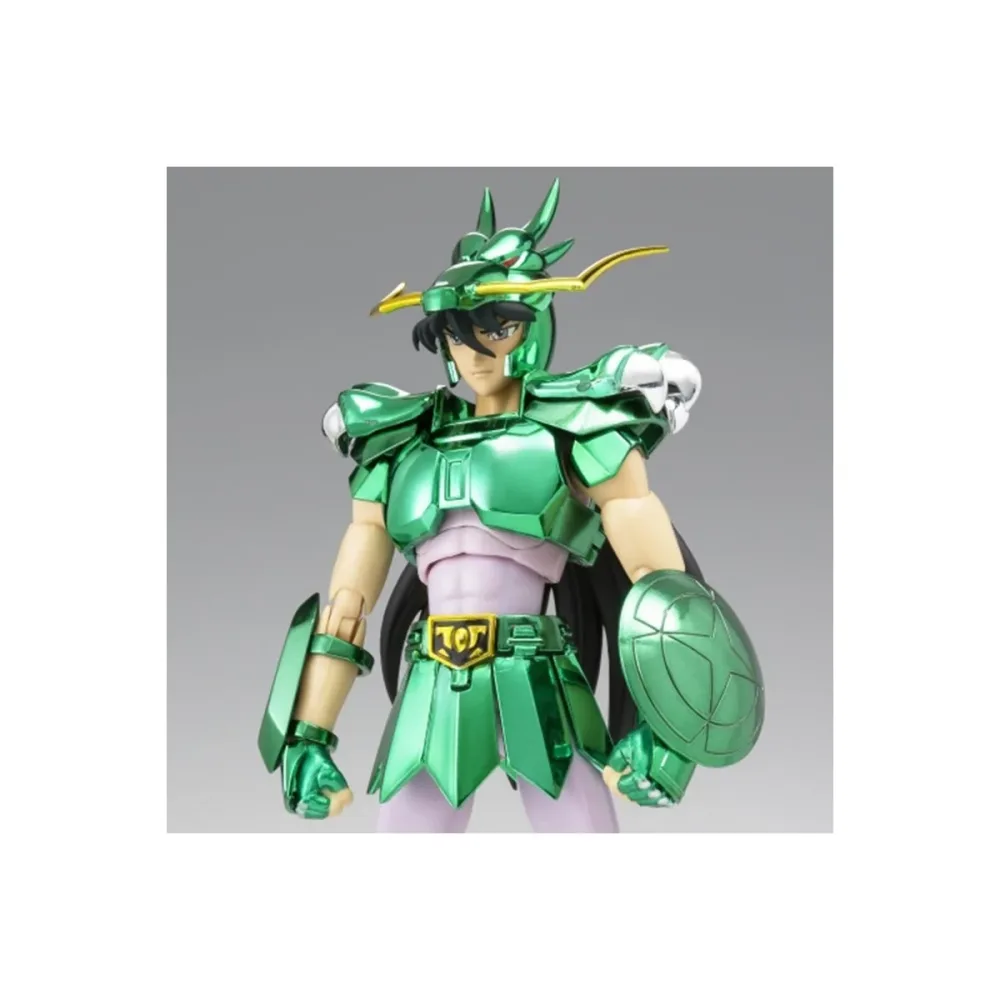 Myth Cloth Dragon Shiryu V1 Revival