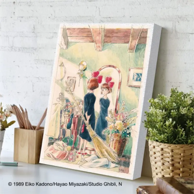 OFFICIAL STUDIO GHIBLI MERCHANDISE STORE IN EUROPE & UK