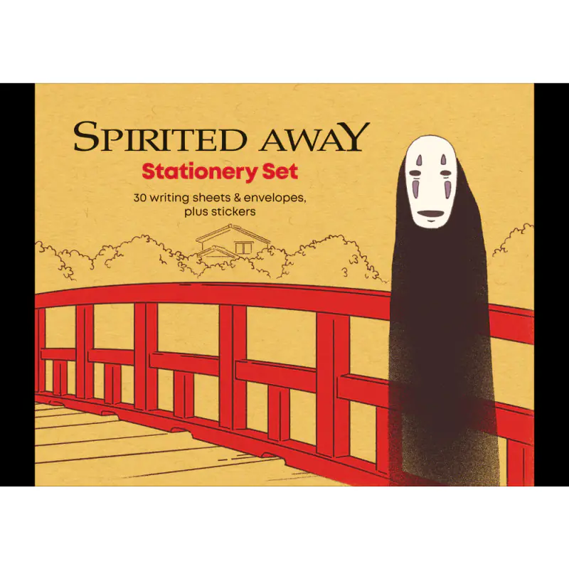 OFFICIAL STUDIO GHIBLI MERCHANDISE STORE IN EUROPE & UK