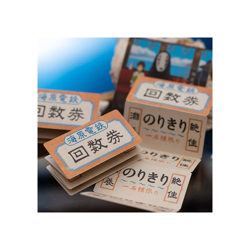 OFFICIAL STUDIO GHIBLI MERCHANDISE STORE IN EUROPE & UK