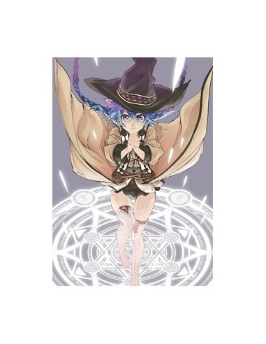 Mushoku Tensei – Tome 5