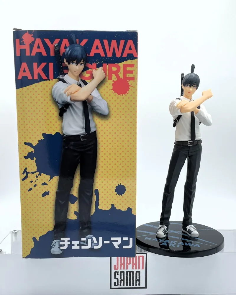 Hayakawa Aki – TAITO – [OCCASION] Chainsaw Man