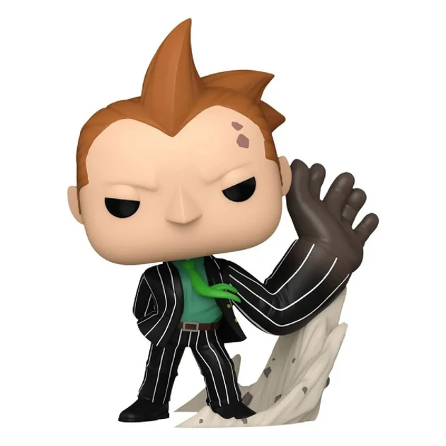 My Hero Academia - Figurine Pop! - Re-Destro - n°1523