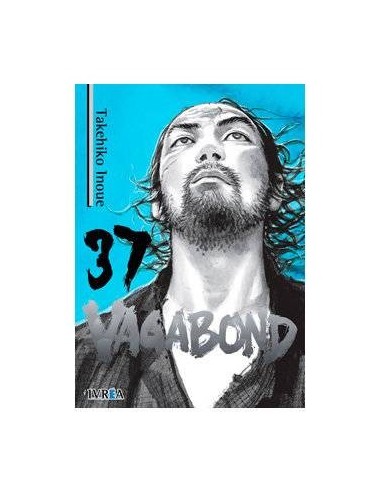 Vagabond – Volume 37