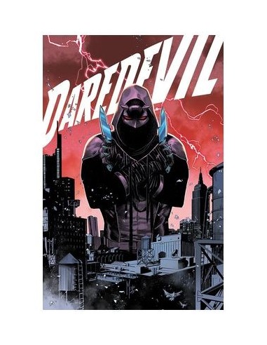 Daredevil – Volume 11