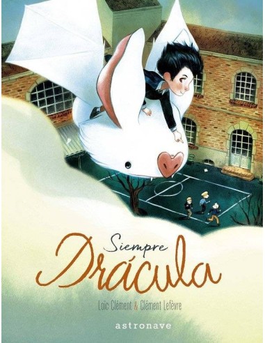 Siempre Dracula