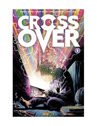 Crossover – Tome 1