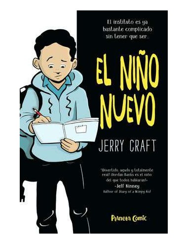 El Niño Nuevo