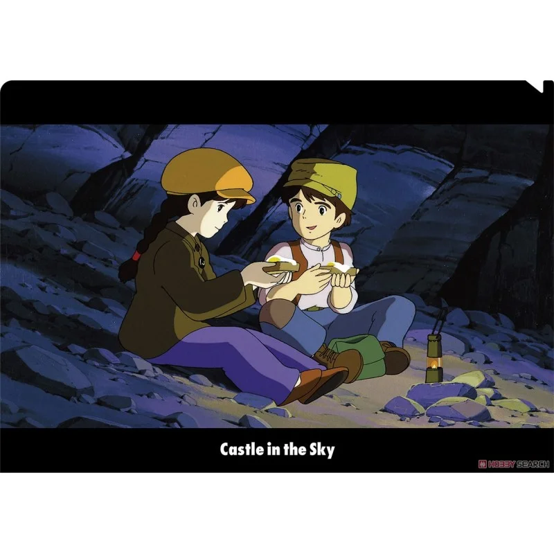 TIENDA OFICIAL DE STUDIO GHIBLI EN EUROPA