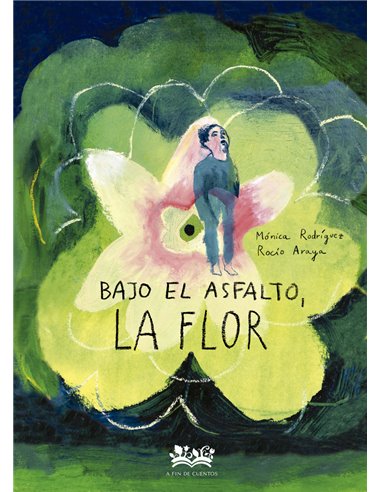 Bajo el asfalto, la flor. – Collection