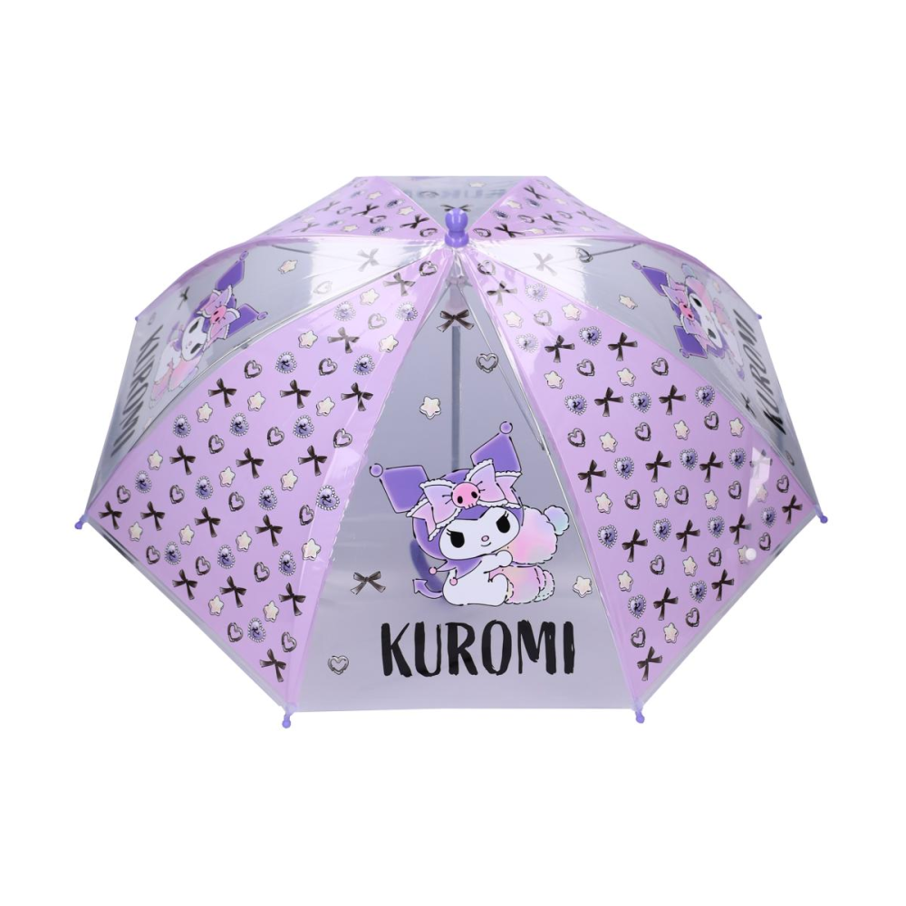 KUROMI - Rainy Days - Parapluie