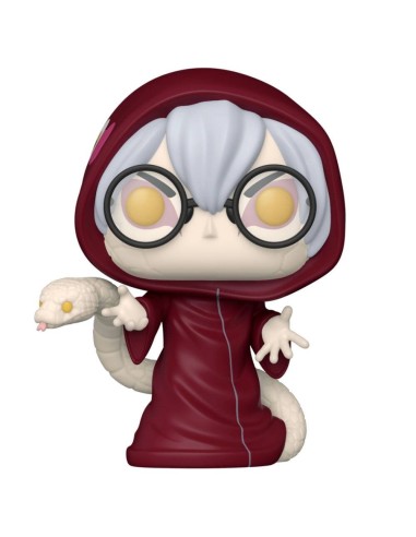 Figura POP Naruto Kabuto Yakushi – Manga