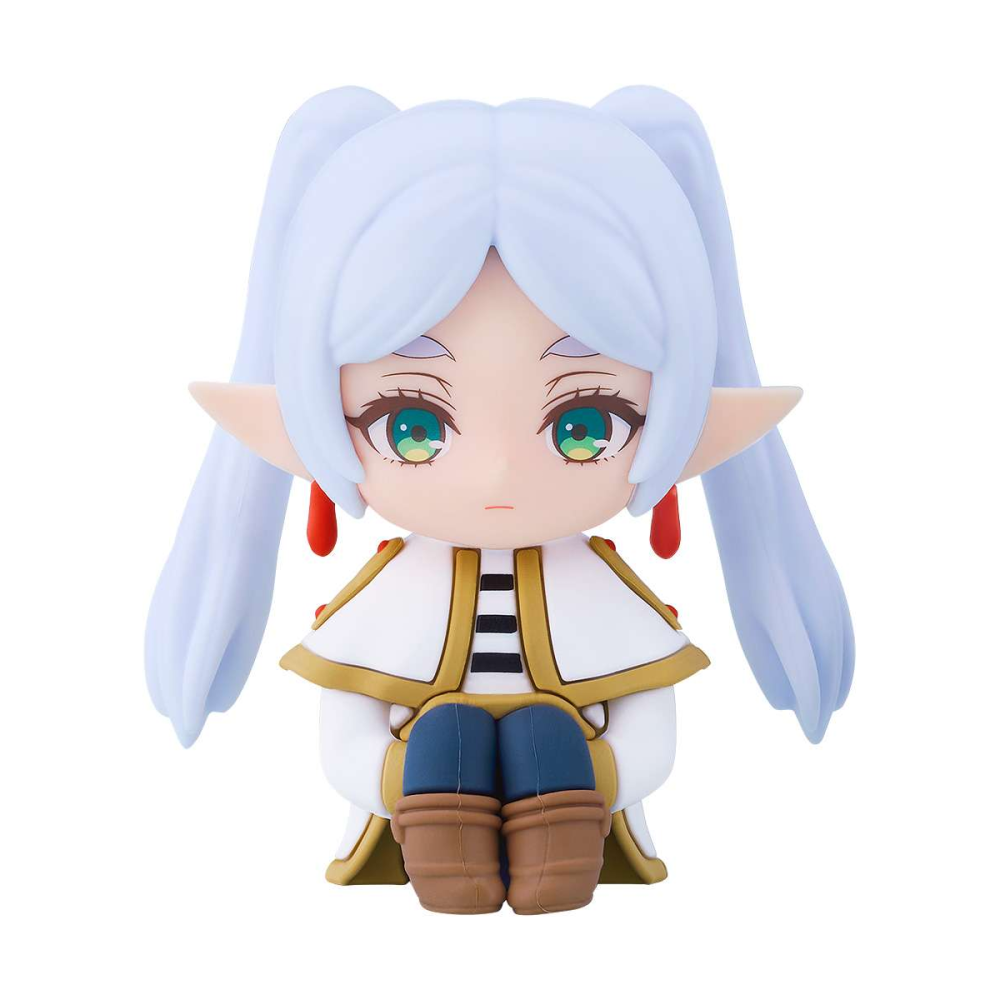 Figurine Frieren Frieren Rubber Mascot Nendoroid Plus