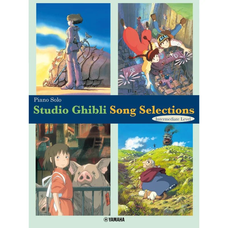 OFFICIAL STUDIO GHIBLI MERCHANDISE STORE IN EUROPE & UK