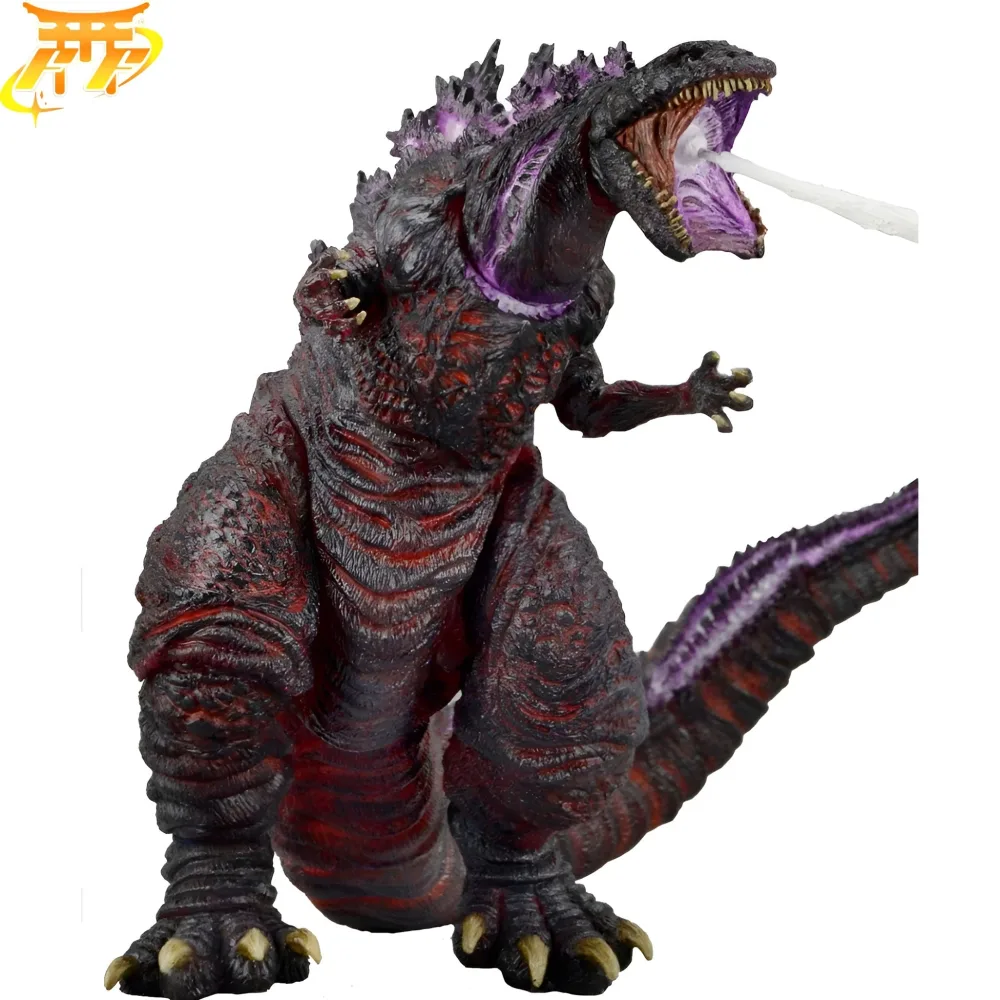 Figurine Shin Godzilla 1956 - Godzilla™