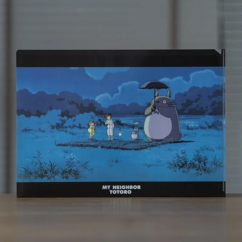 TIENDA OFICIAL DE STUDIO GHIBLI EN EUROPA