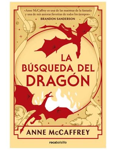 La Busqueda del Dragon – Livre