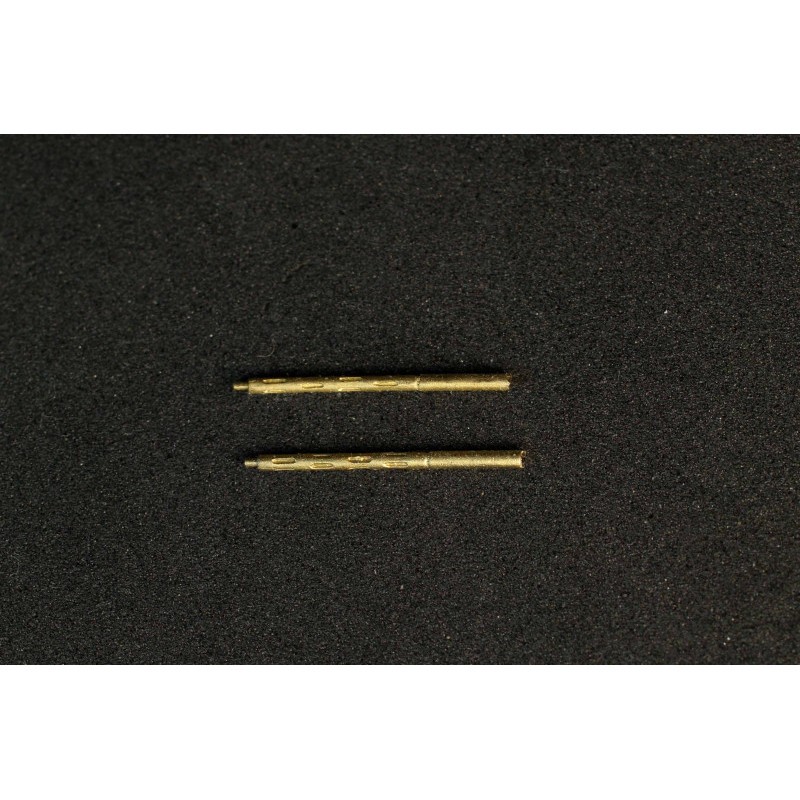 Accessoire Canon de mitrailleuse polonaise WZ.33