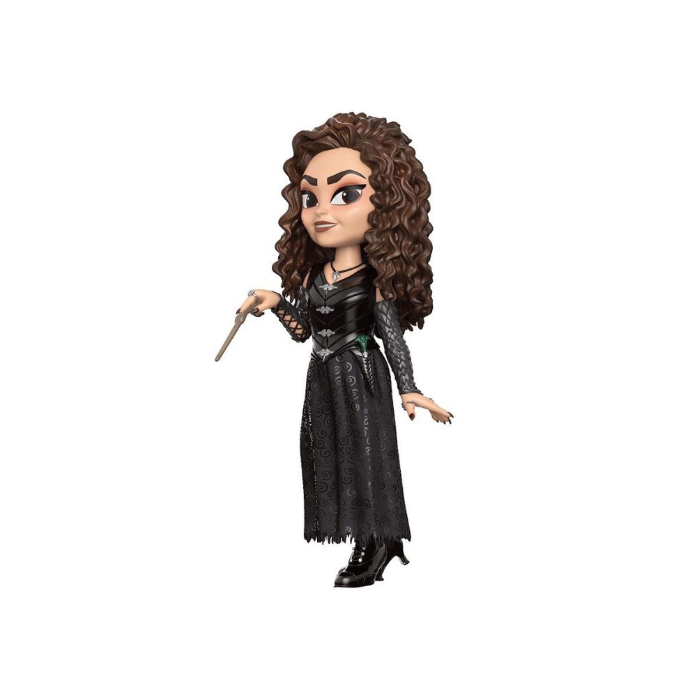Rock Candy : Harry potter- bellatrix Lestrange