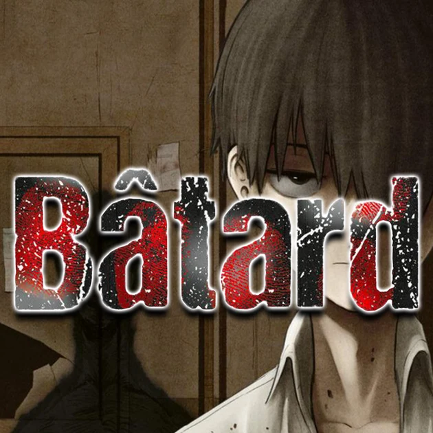 Bâtard - Intégrale - Tome 01 à 05