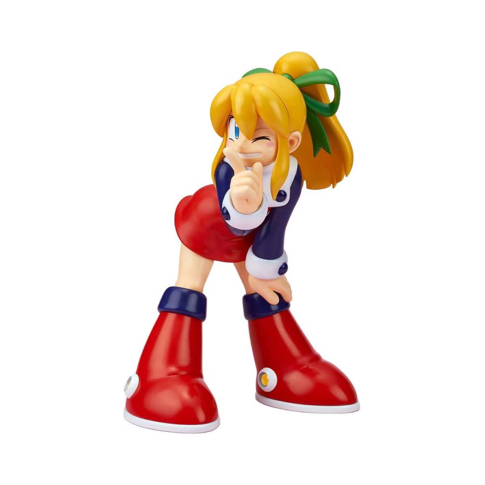 Mega Man Gigantic Series Figurine Roll 30 cm
