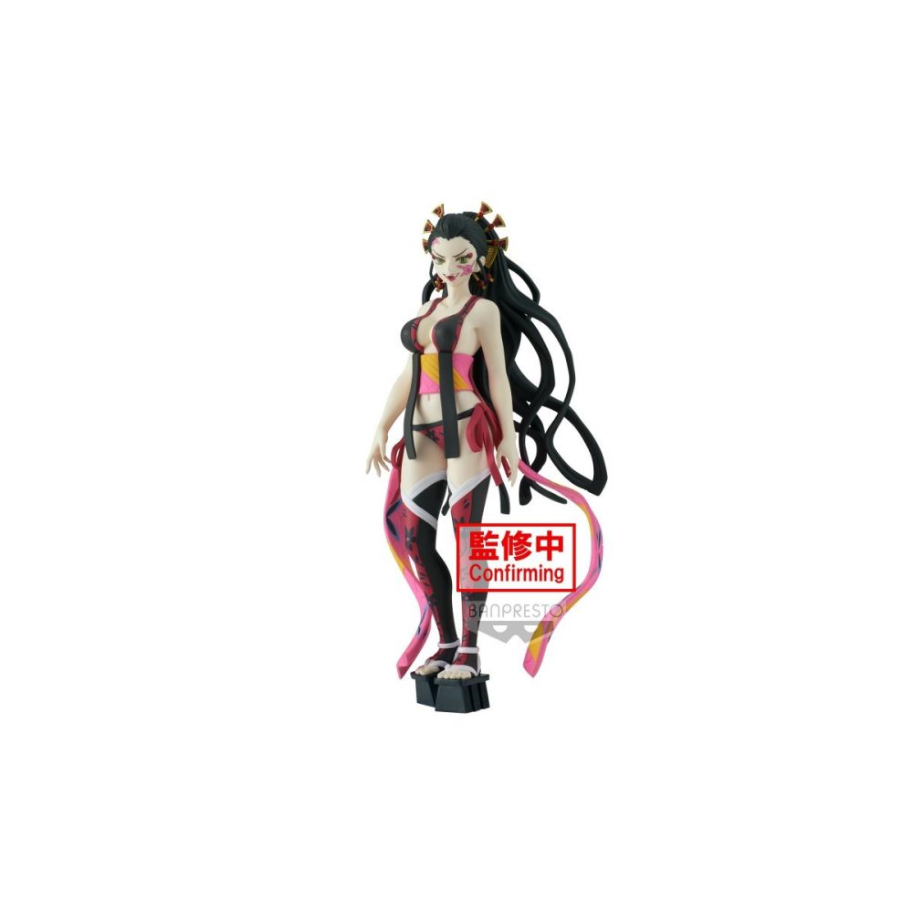 Demon Slayer - Dabi Demon Series Vol.7