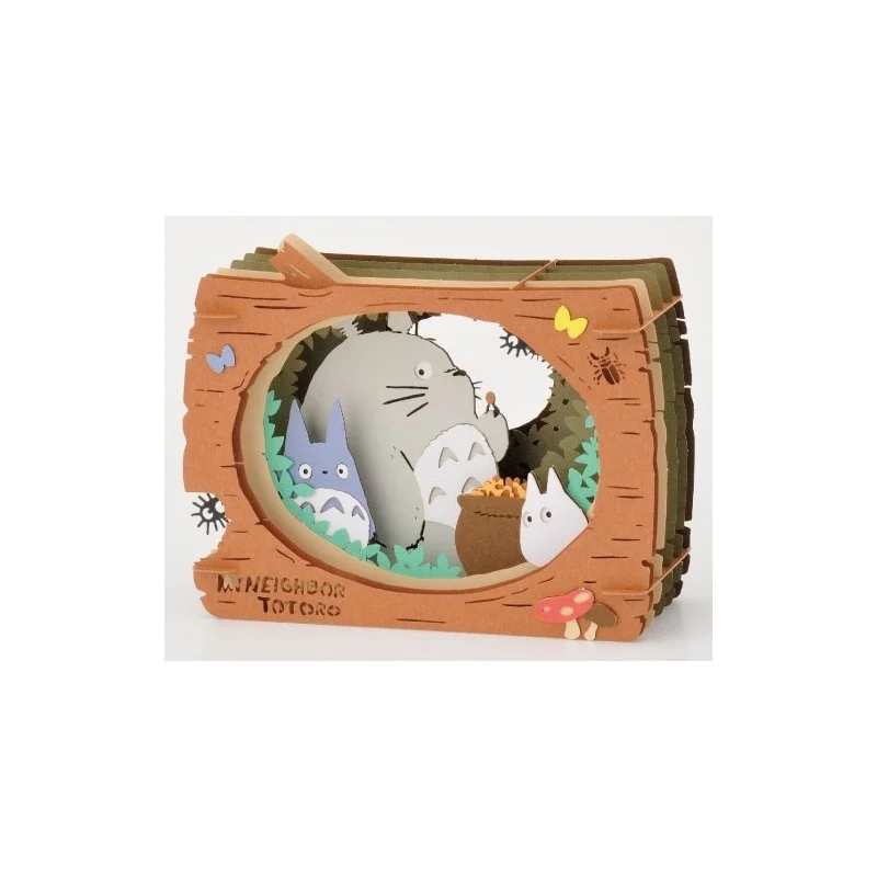 LA BOUTIQUE OFFICIELLE DES PRODUITS DÉRIVÉS DU STUDIO GHIBLI