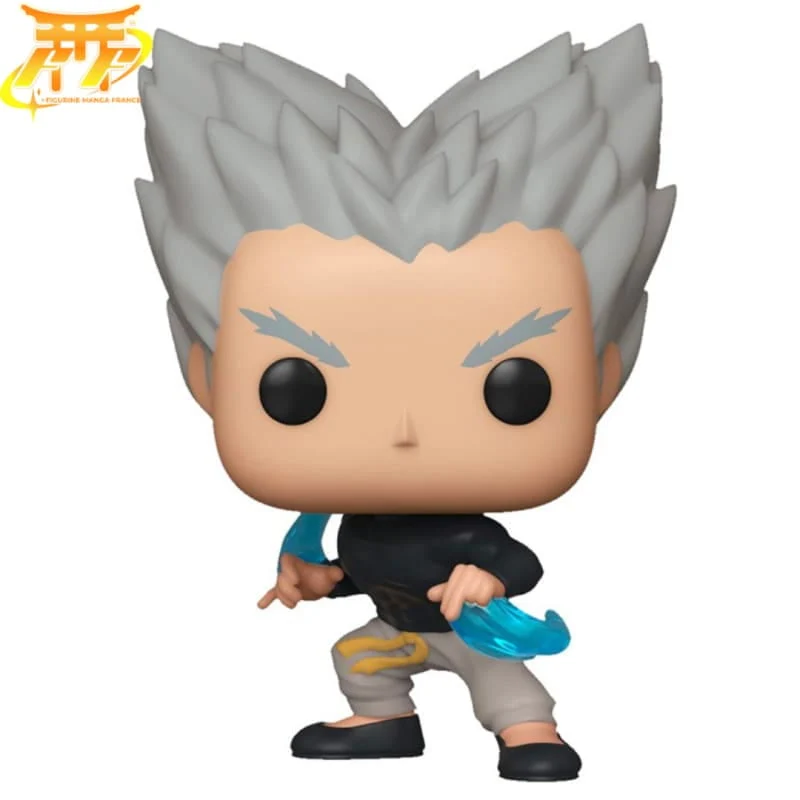 Figurine POP Garoh - One Punch Man™
