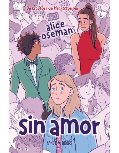 SIN AMOR Edicion especial – Livre