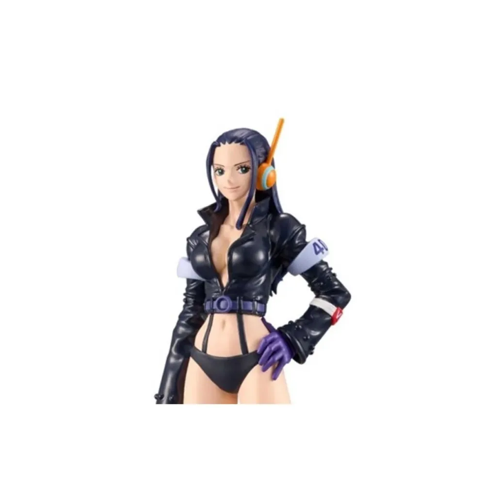 One Piece - Figurine Nico Robin - The Grandline Series Egghead