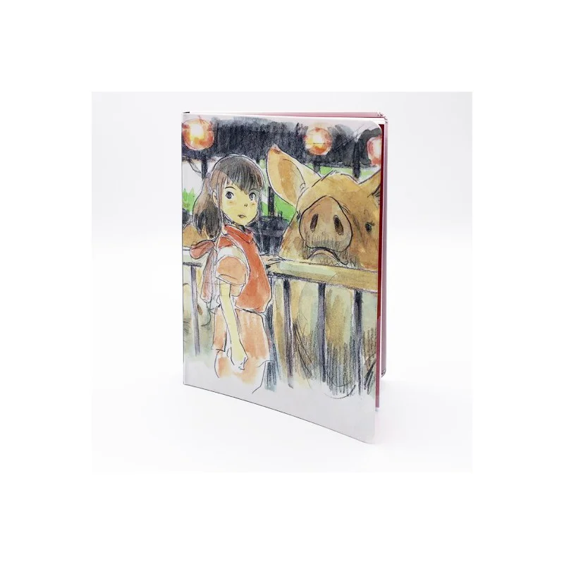 OFFICIAL STUDIO GHIBLI MERCHANDISE STORE IN EUROPE & UK