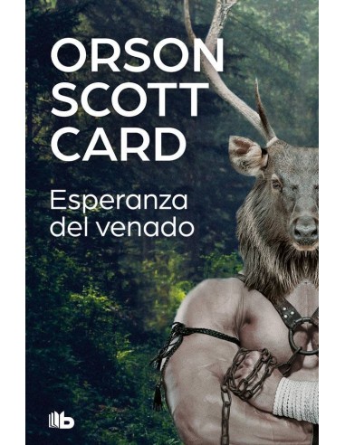 Esperanza del Venado (b de Bolsillo) – Livre